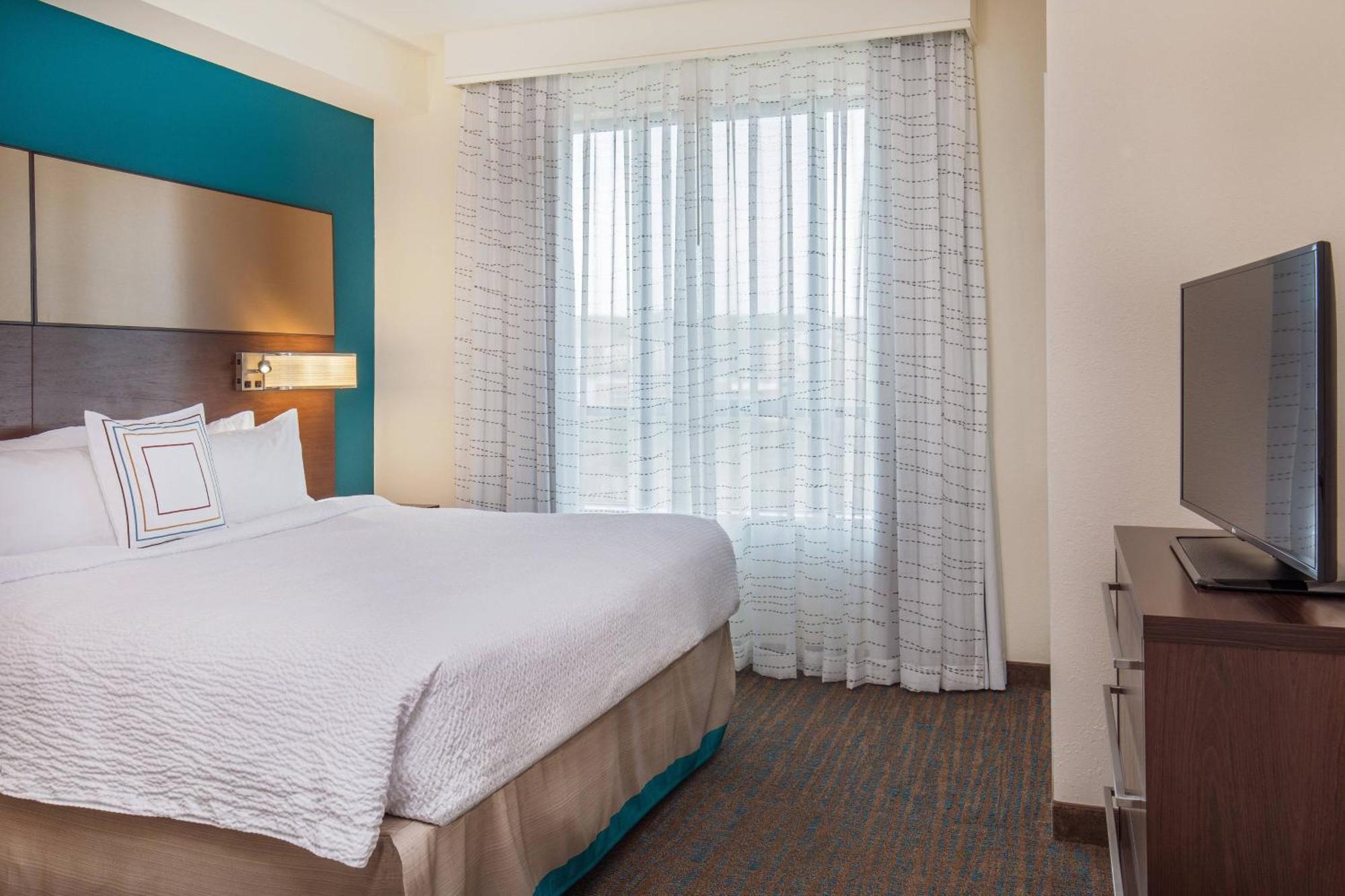 Residence Inn By Marriott Boston Braintree Exterior foto