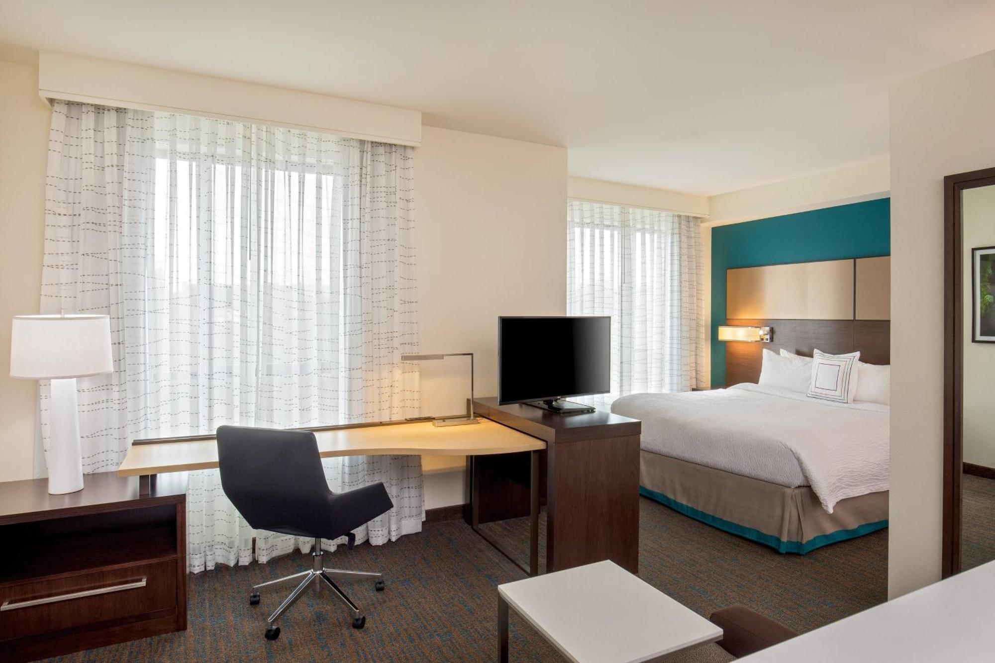 Residence Inn By Marriott Boston Braintree Exterior foto